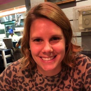 Meet your Posher, Kaitlyn